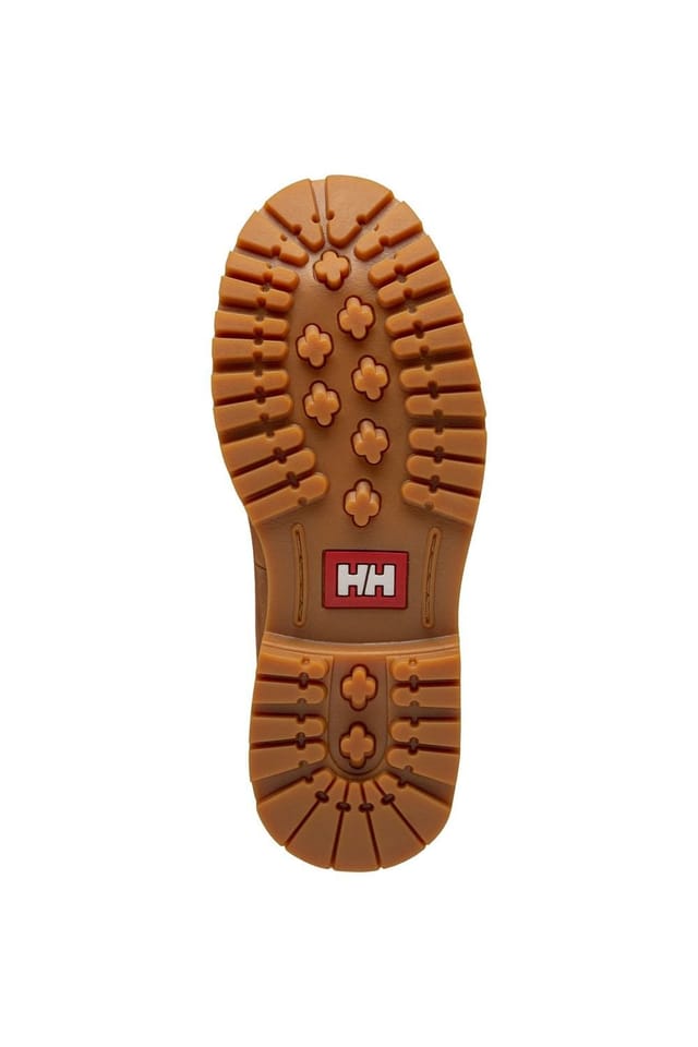 Helly Hansen Helly Hansen Men's Fremont Boots in Brown - 3