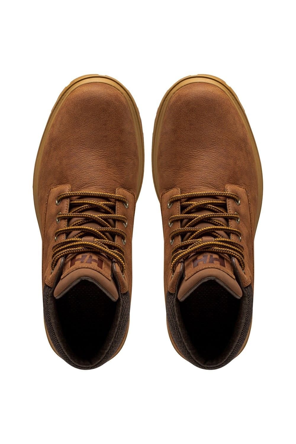 Helly Hansen Helly Hansen Men's Fremont Boots in Brown - 4