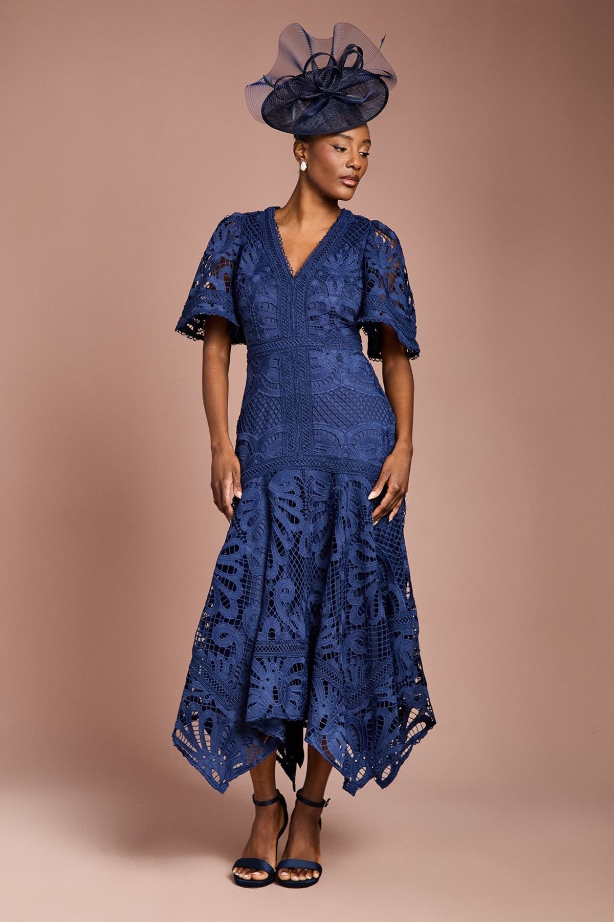 navy
