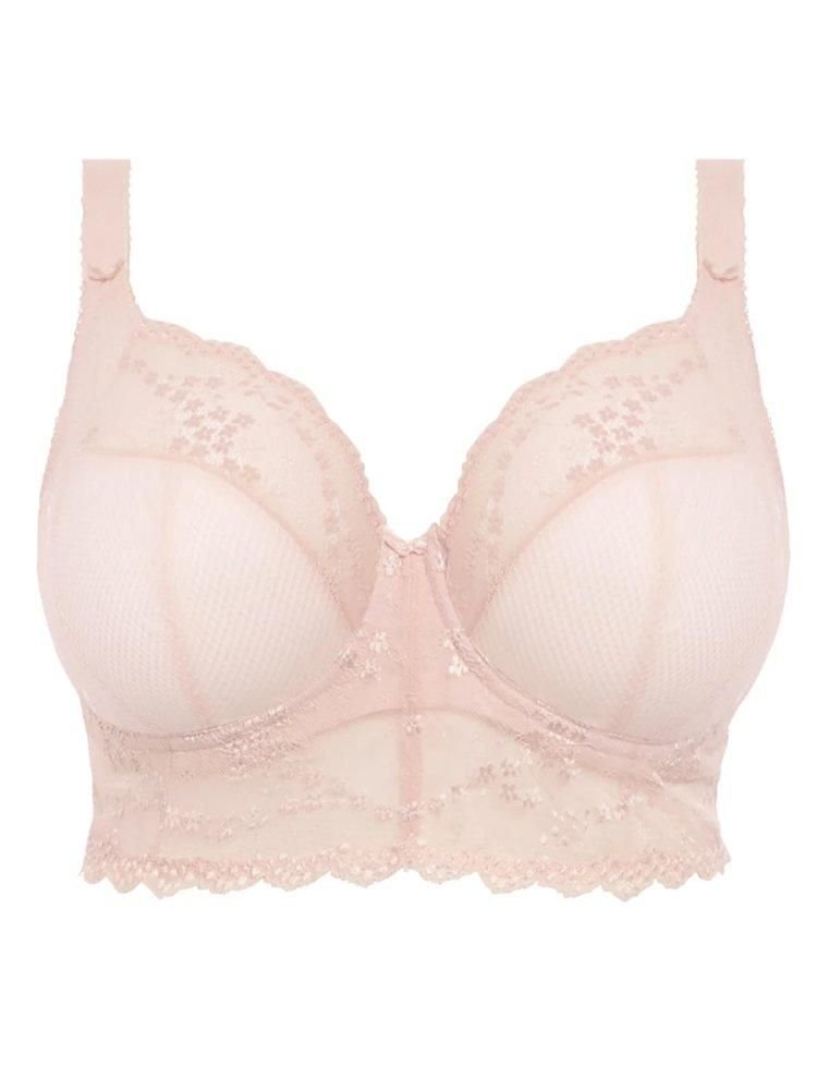 Elomi Elomi Women's Charley Bralette in Pink - 4