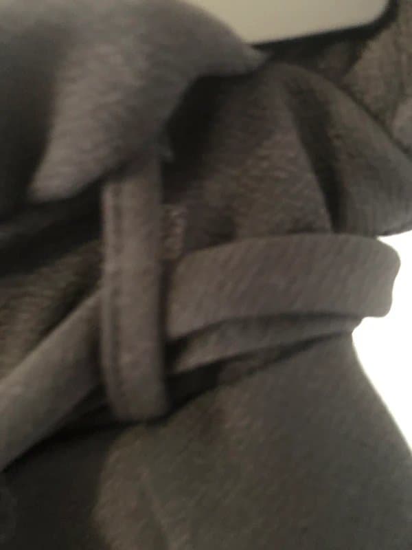 In The Style Ladies black shorts size 8