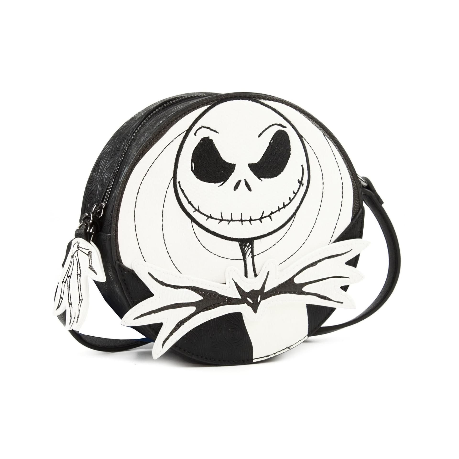 Danielle Nicole Danielle Nicole Women's Cross Body Bag | White | Official Merch