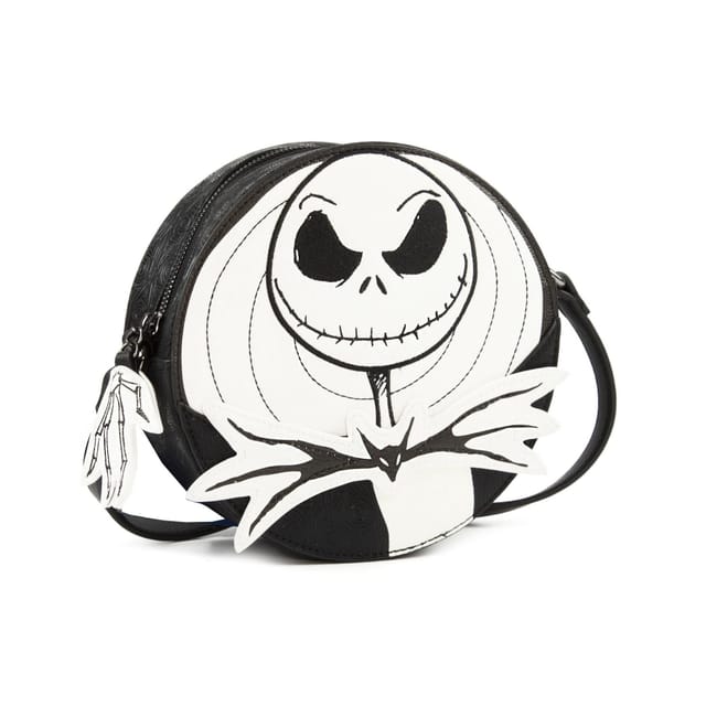 Danielle Nicole Danielle Nicole Women's Cross Body Bag | White | Official Merch - 2