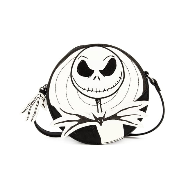 Danielle Nicole Danielle Nicole Women's Cross Body Bag | White | Official Merch - 3
