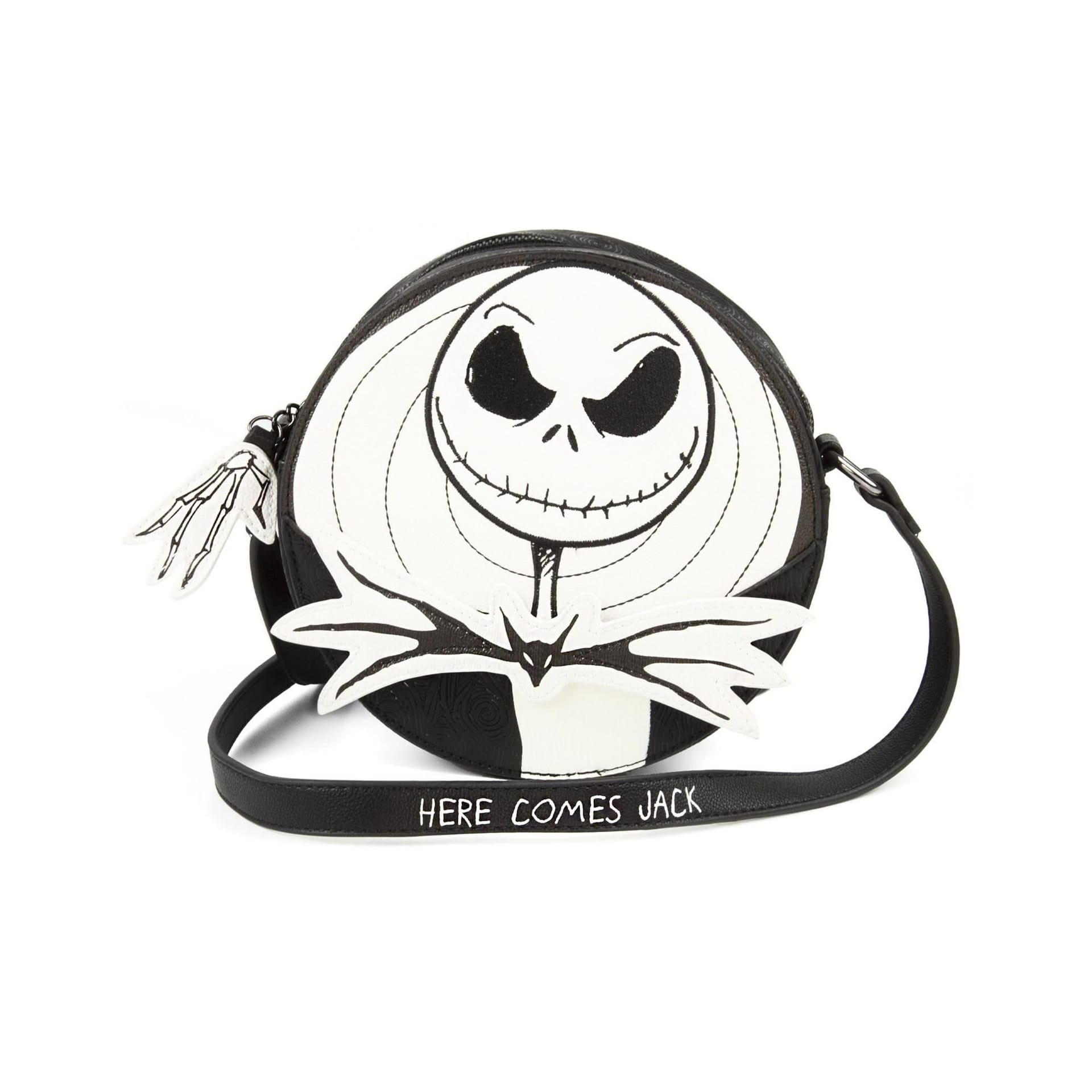 Danielle Nicole Danielle Nicole Women's Cross Body Bag | White | Official Merch - 4