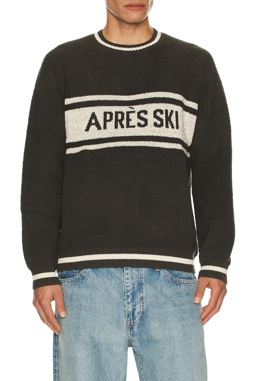 revolve Cozychic Cotton Apres Pullover