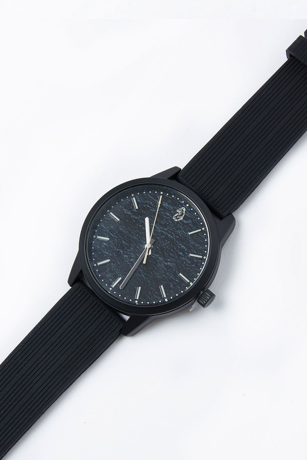 Luke 1977 Luke 1977 Men's Calzo Watch in Black - 2
