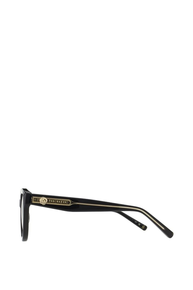Ted Baker Ted Baker Women's Dalah Sunglasses in Black - 3