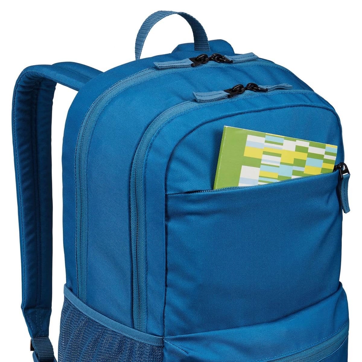 Case Logic Case Logic Men's Uplink Backpack in Midnight - 4