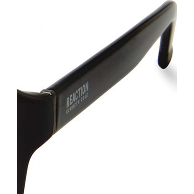 Kenneth Cole Kenneth Cole Men's KC2986-5805A Square/Rectangle Sunglasses in Black - 2