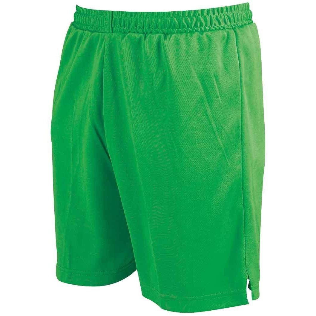 Precision Precision Men's Attack Shorts in Green - 2