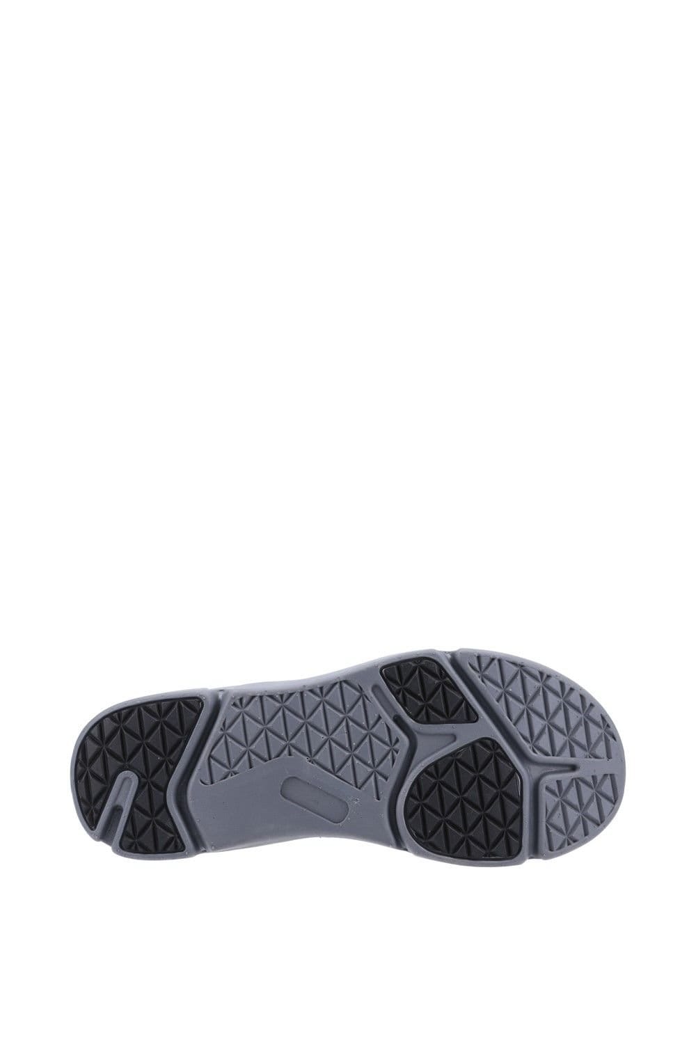 Hush Puppies Hush Puppies Men's Castro' Sandal in Black - 4