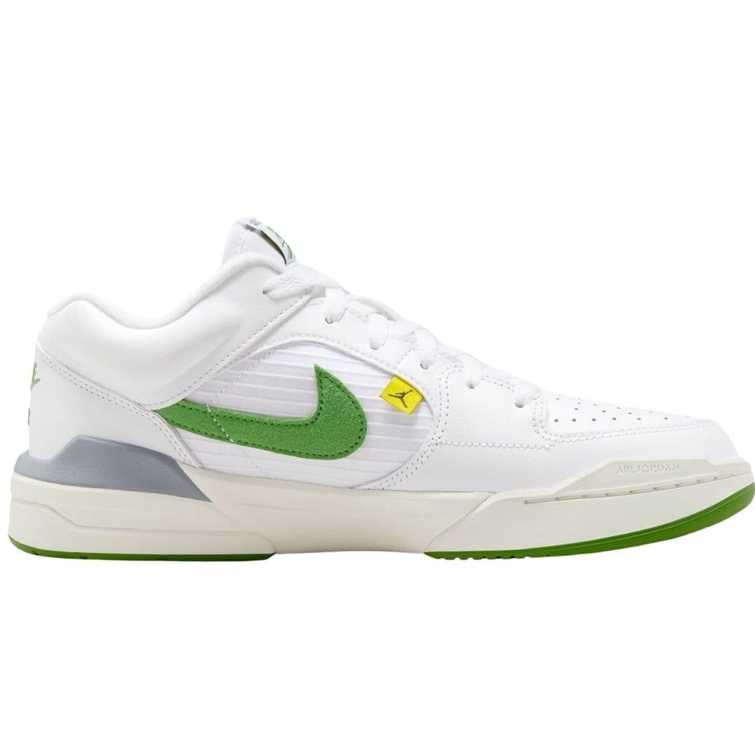 Nike Nike Men's Jordan Stadium White Trainers - 1