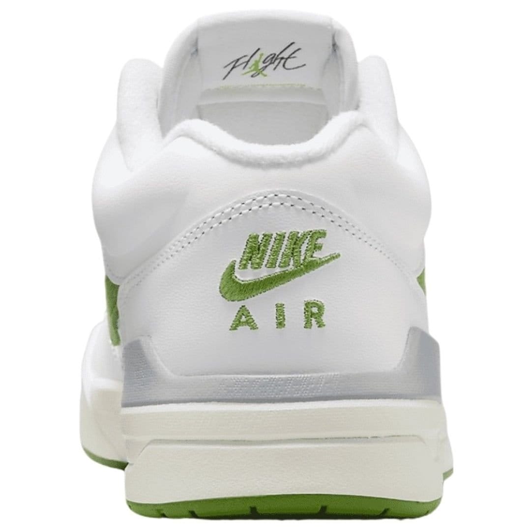 Nike Nike Men's Jordan Stadium White Trainers - 4