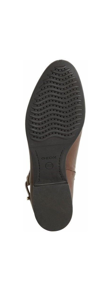 Geox Geox Women's Felicity Woman Ankle Boot in Brown - 3