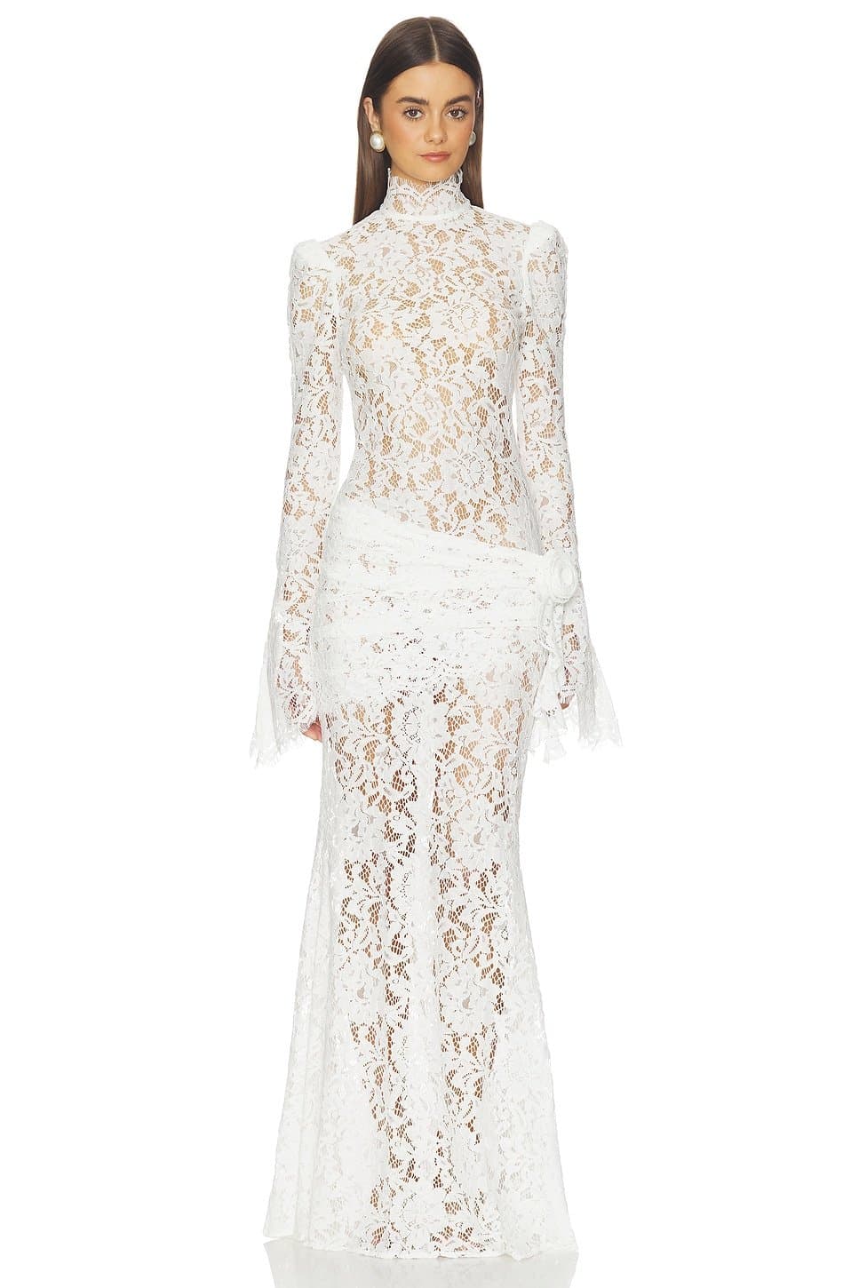 revolve Bodita Maxi Dress