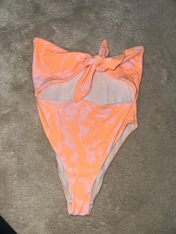 ASOS Asos swimming costume