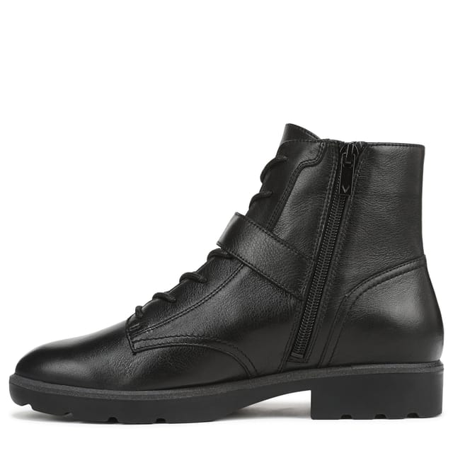 Vionic Vionic Women's Catina Ankle Boots in Black - 2