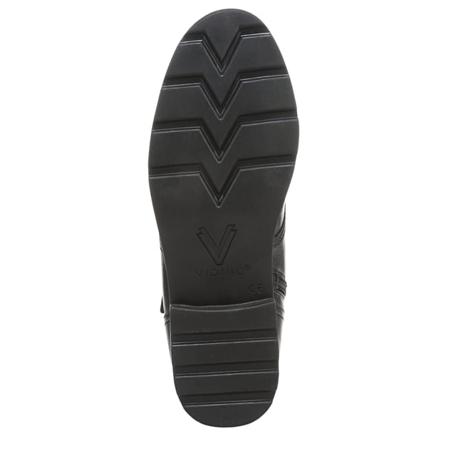 Vionic Vionic Women's Catina Ankle Boots in Black - 3