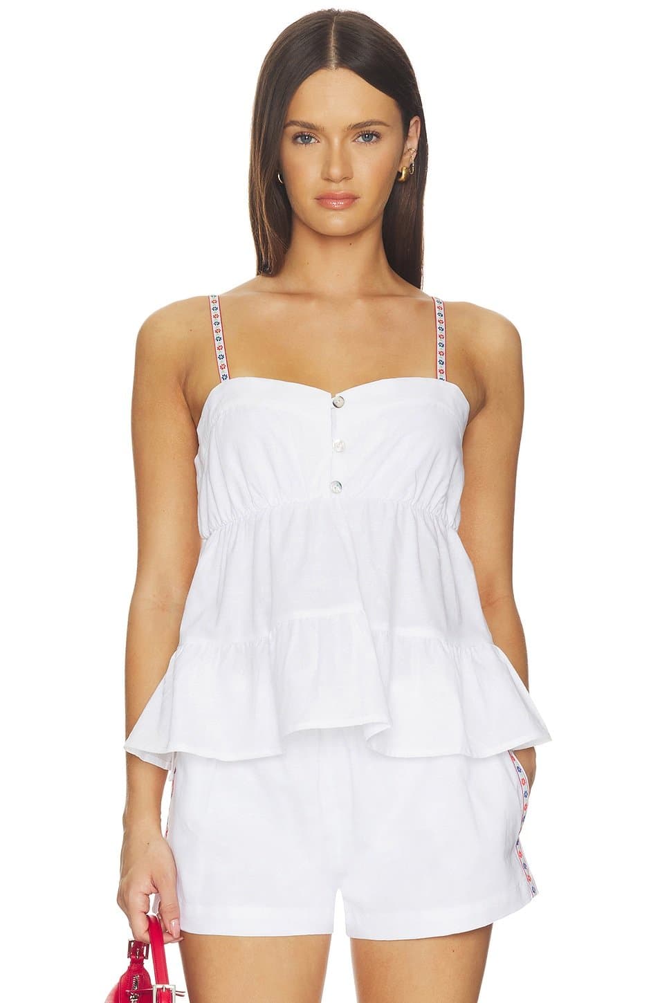 revolve Revolve Sugar Finley Top