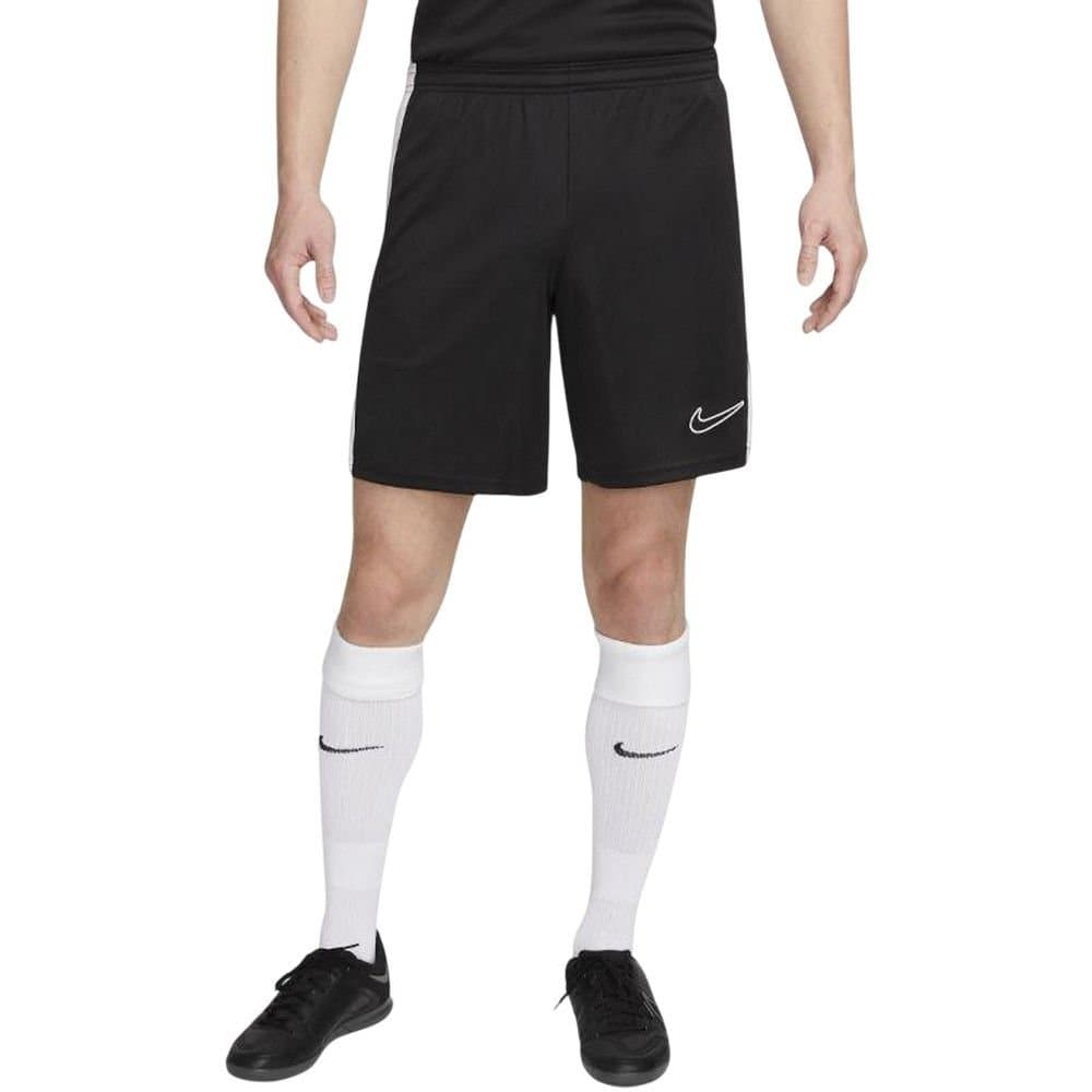Nike Nike Men's Park 3 Dri-FIT Shorts in Black