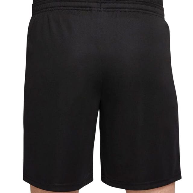 Nike Nike Men's Park 3 Dri-FIT Shorts in Black - 2