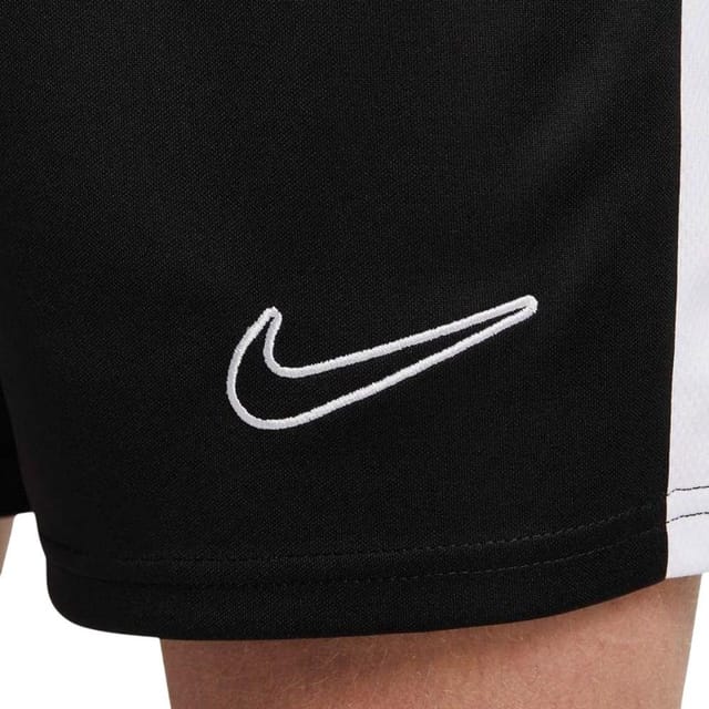 Nike Nike Men's Park 3 Dri-FIT Shorts in Black - 3