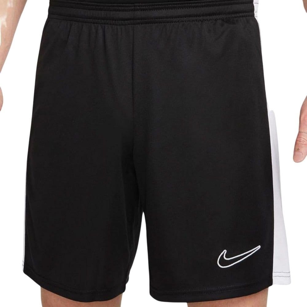 Nike Nike Men's Park 3 Dri-FIT Shorts in Black - 4