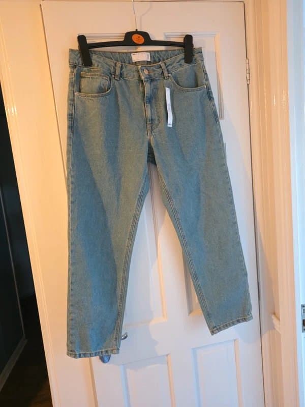 ASOS Size 12 asos jeans