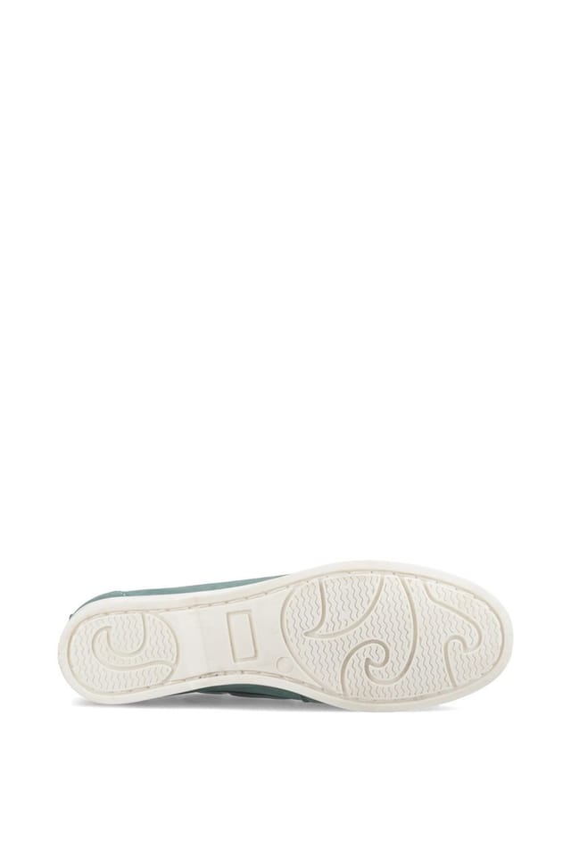 Sperry Sperry Women's Balboa 2 Eye Boat Shoes in Green - 3