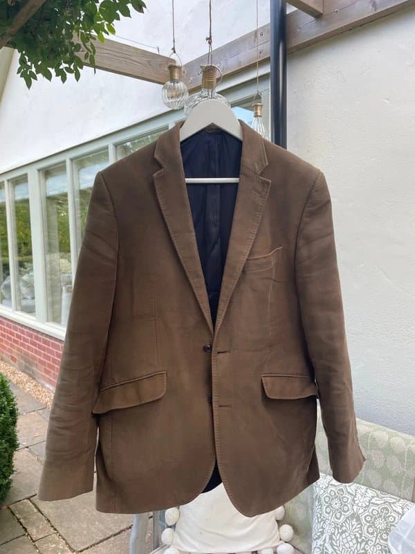 John Lewis Mens Blazer