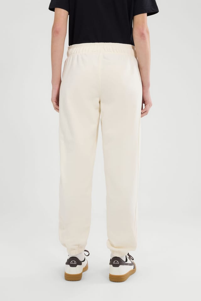 Ellesse Ellesse Women's Lentella Jogger in Off-White - 2