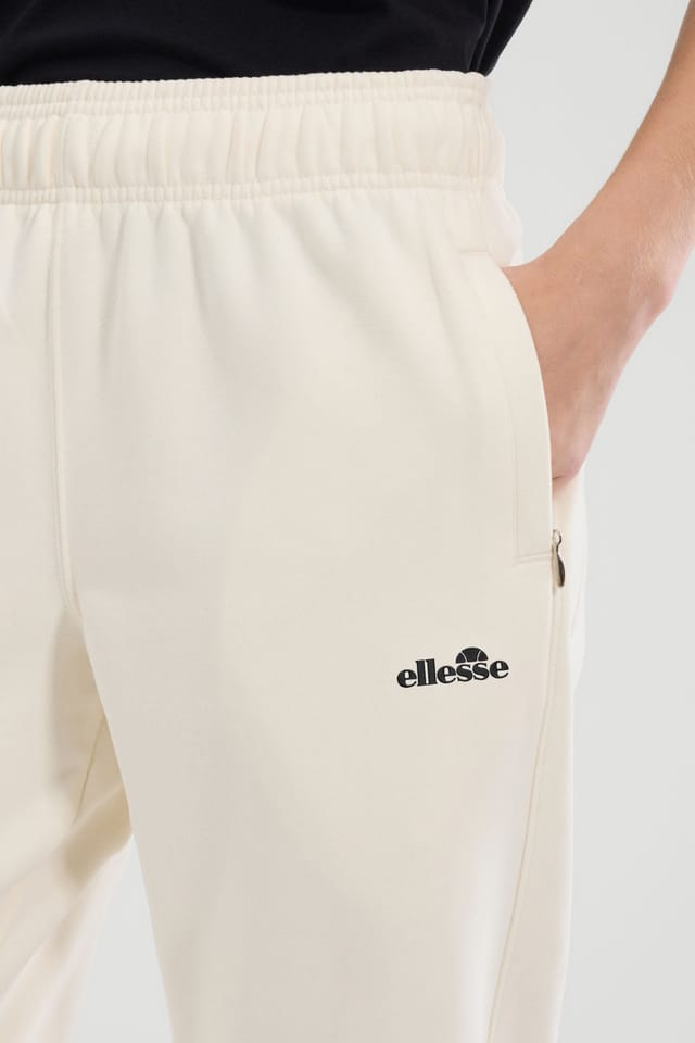 Ellesse Ellesse Women's Lentella Jogger in Off-White - 3