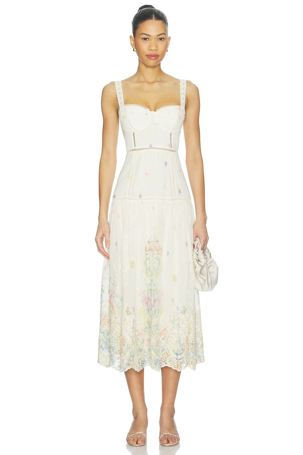 revolve Pellagia Dress - 1