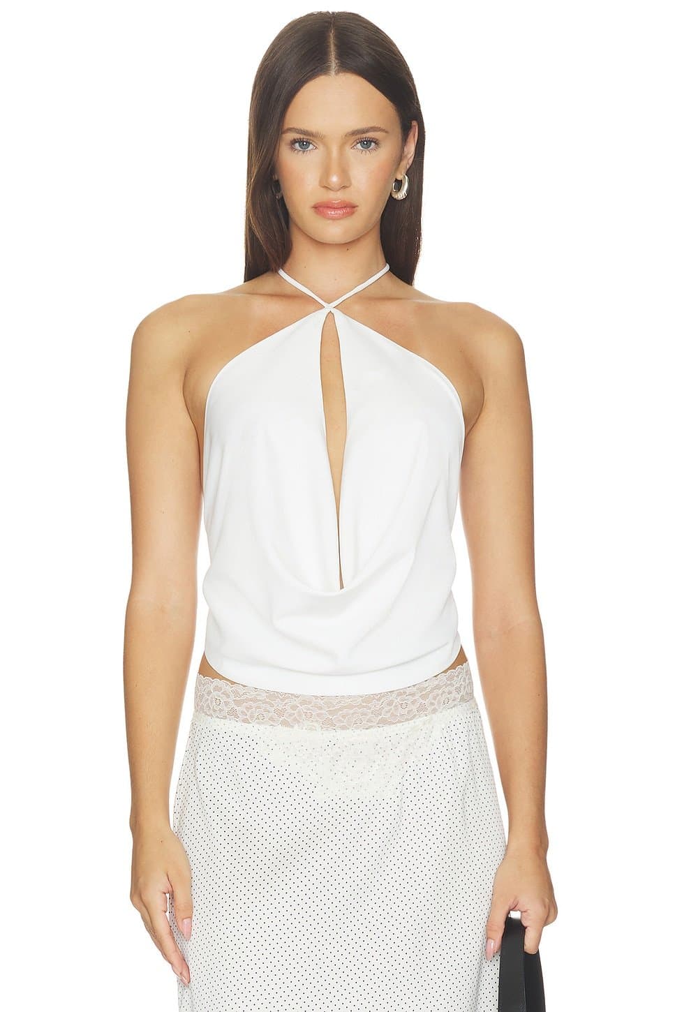 revolve Paulita Halter Top