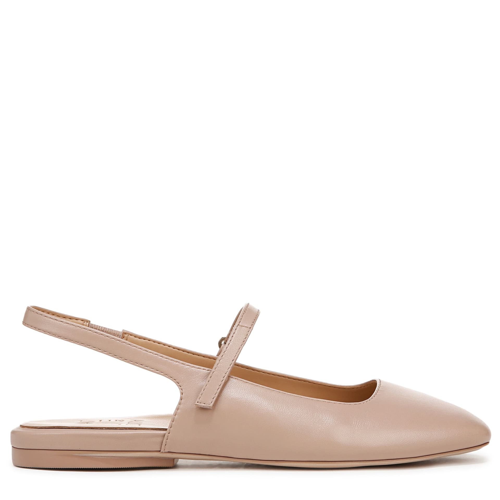 Naturalizer Naturalizer Women's Connie Slingback Slingbacks in Mauve