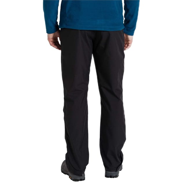 Craghoppers Craghoppers Men's Scrim Lined Work Trousers in Dark Navy - 2