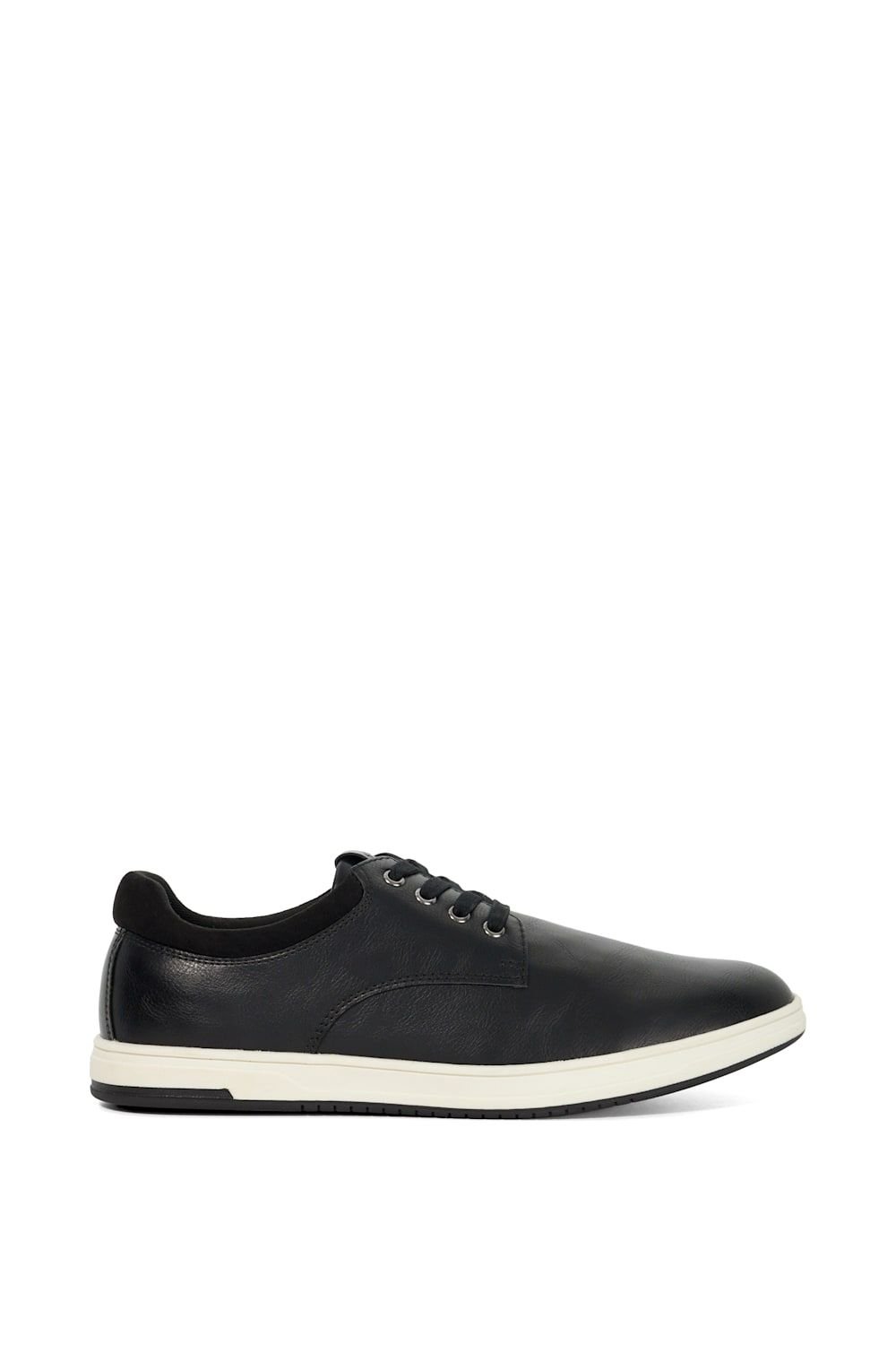 Dune London Dune London Men's 'Tamsen' Trainers in Black - 1
