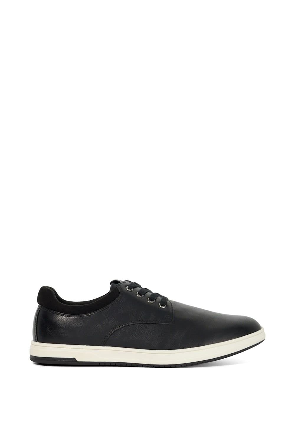 Dune London Dune London Men's 'Tamsen' Trainers in Black
