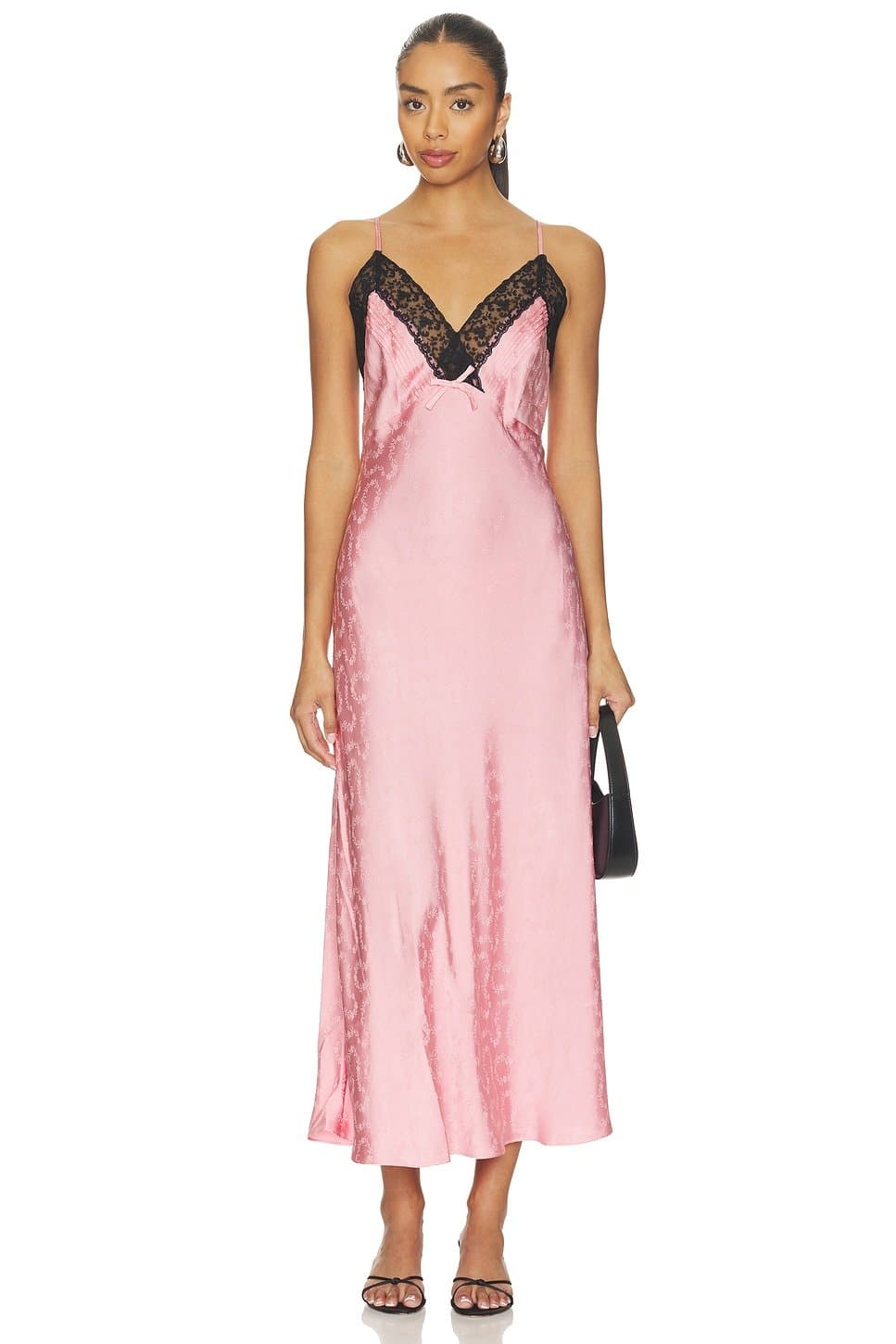 revolve Alberta Dress