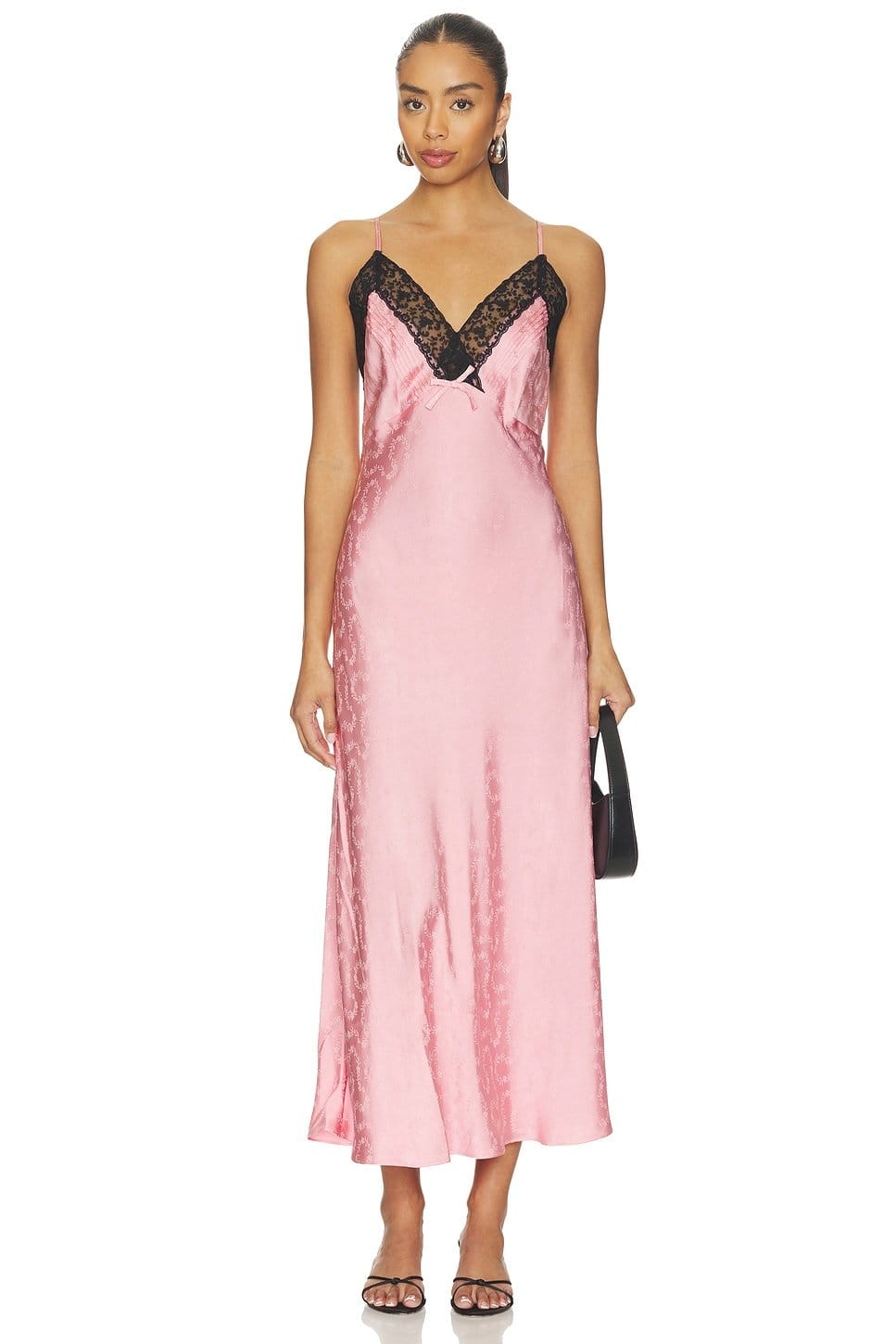 revolve Alberta Dress - 1