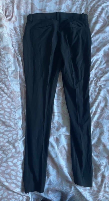 ASOS ASOS Skinny Trousers