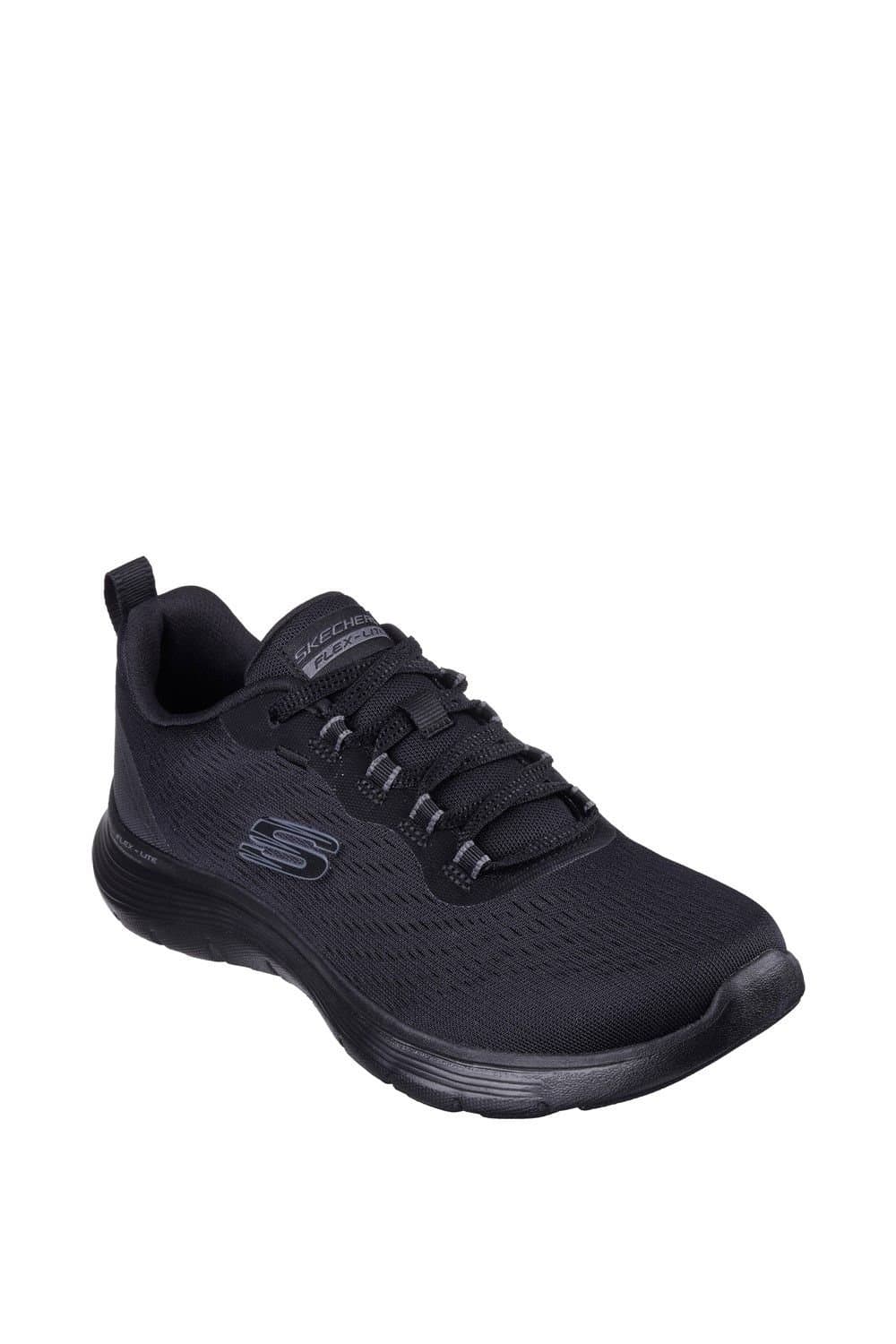 Skechers Skechers Women's Flex Appeal 5.0 Trainer in Black