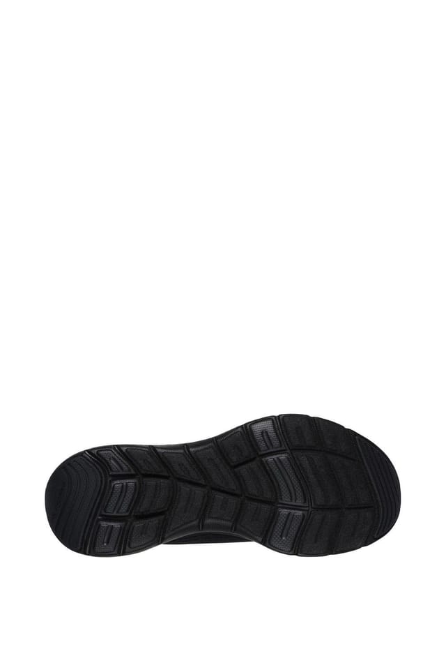 Skechers Skechers Women's Flex Appeal 5.0 Trainer in Black - 2