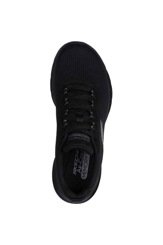 Skechers Skechers Women's Flex Appeal 5.0 Trainer in Black - 3