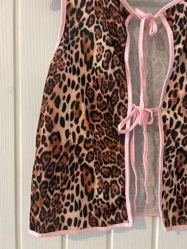ASOS Gorgeous asos waistcoat