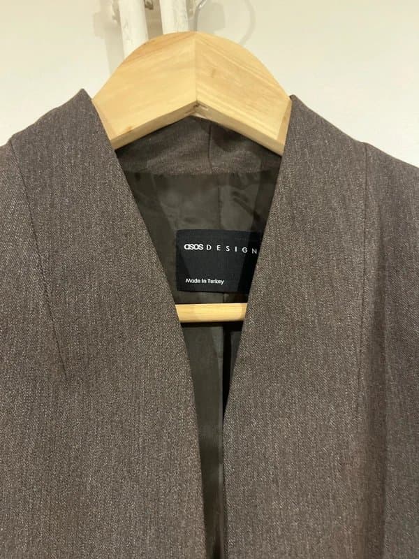 ASOS ASOS Design Blazer