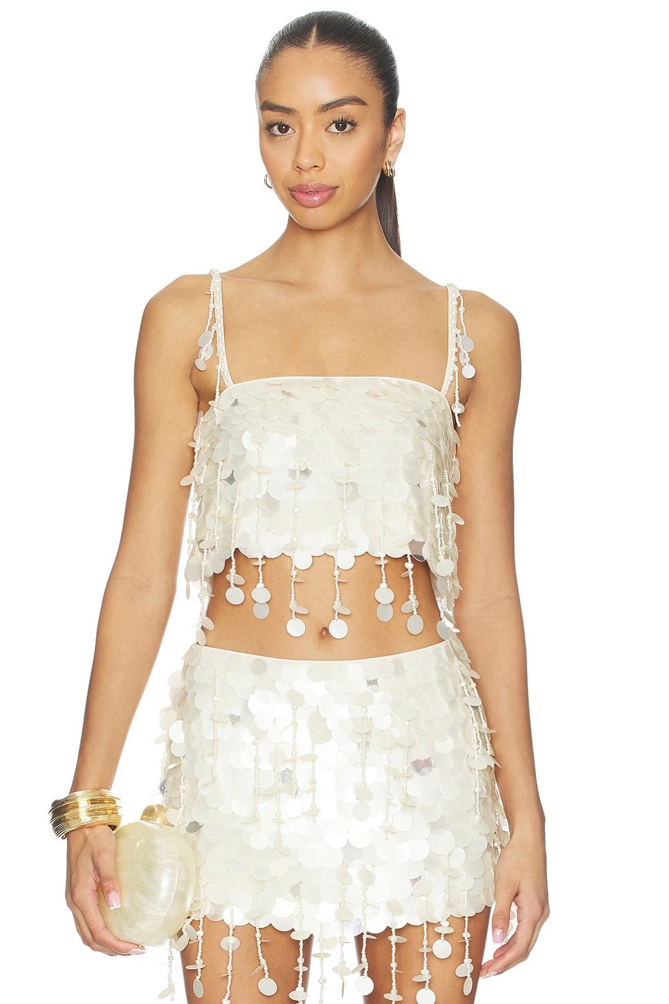 revolve Eudora Top - 1