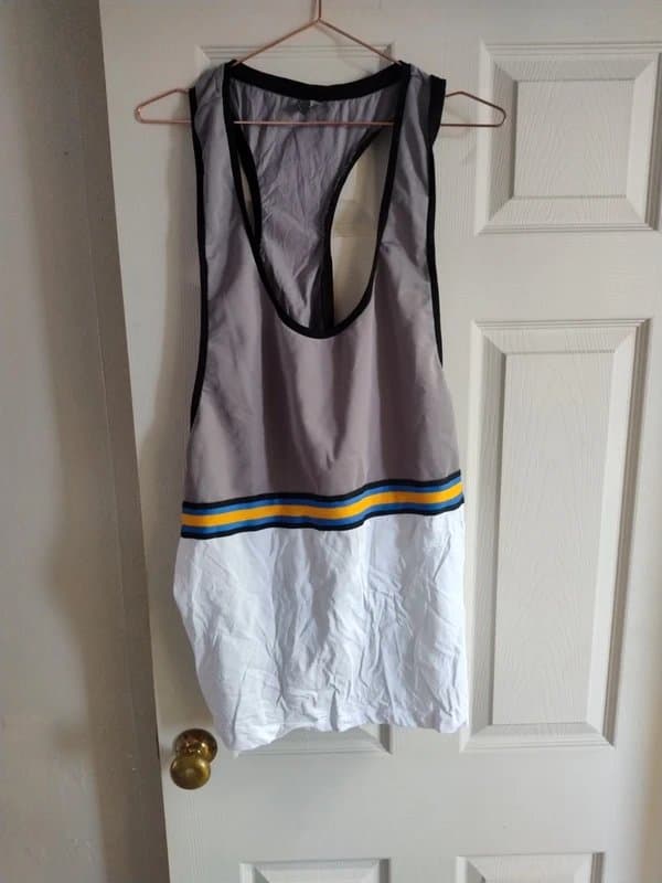 ASOS ASOS vest 2xl