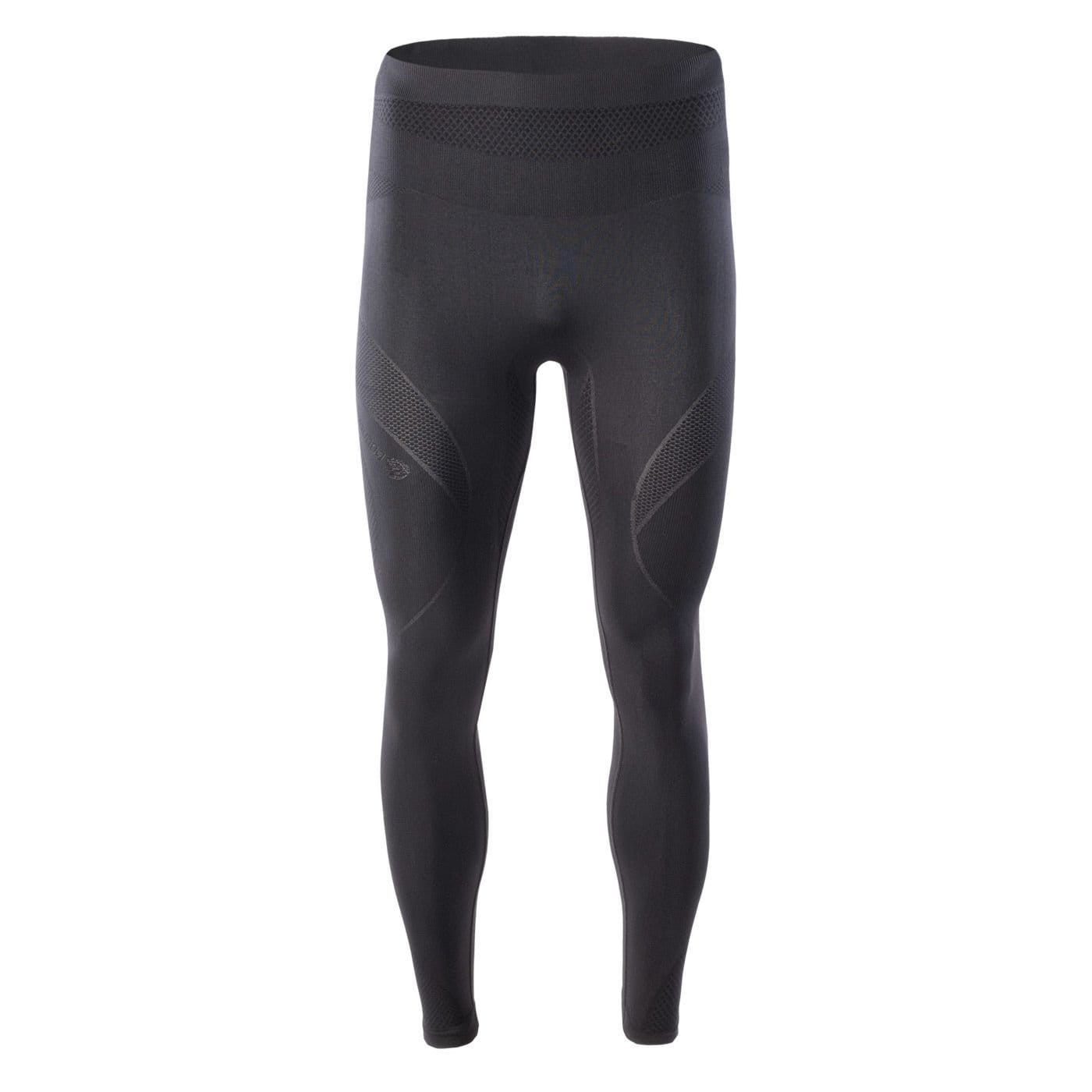 Iguana Men's Gambell Thermal Bottoms In Black